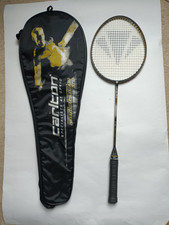 Carlton Badminton Racket -