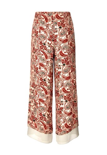 Oscar renta vintage silk - oscar,