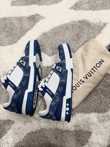 Louis vuitton monogram low - louis,