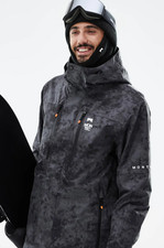 Montec  Fawk Ski / Snowboard