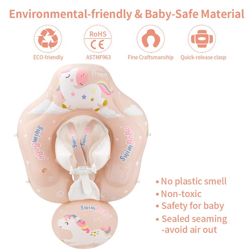 Baby swimming float for - float,