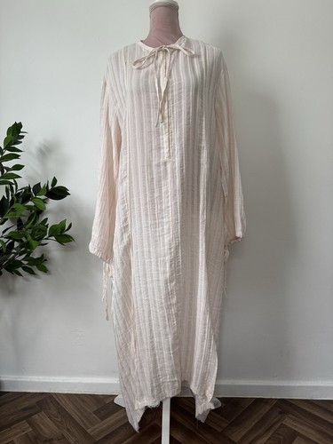 Zara nwt linen - linen, blend