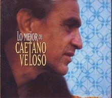 Mejor caetano veloso by - de,