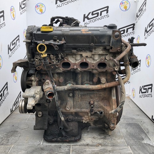 Vauxhall combo 7 - vauxhall, 1.7