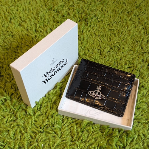 Vivienne westwood black - vivienne,