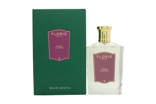 Floris wilde eau - floris, de