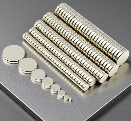 Neodymium magnets n35 - magnets,