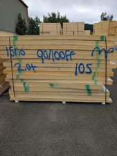 15 X 90/100MM Insulation