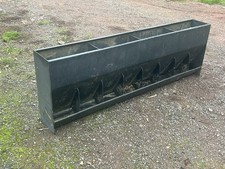 6FT PLASTIC PIG WEANER PIGLET