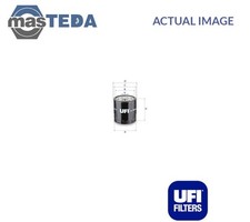 2372100 ENGINE OIL FILTER UFI