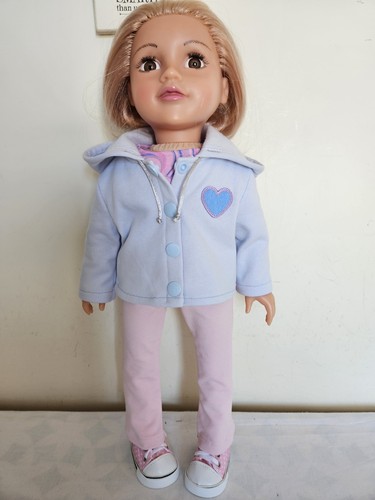Design friend handmade dolls - a,