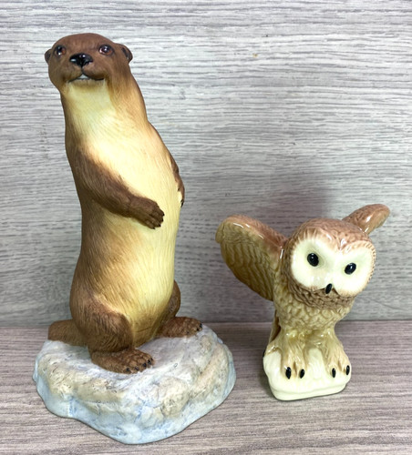 Vintage aynsley bisque - aynsley,