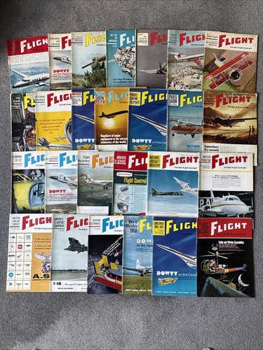 Flight international 1967 - international,