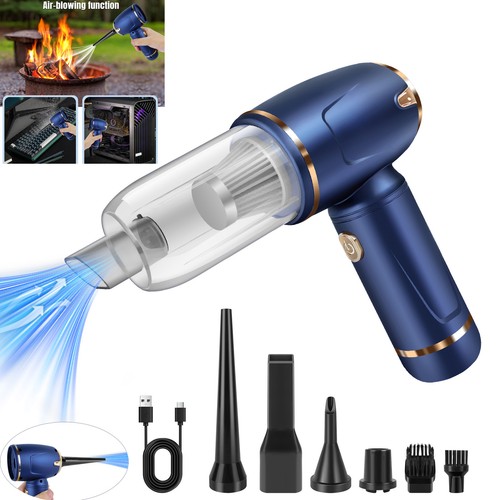 Compressed air duster speed - compressed,