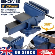 8 Inch Heavy Duty Work Bench