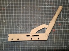 Military Emergency Hand Brake
