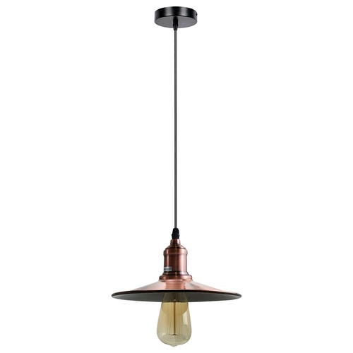 Vintage pendant ceiling light - vintage,