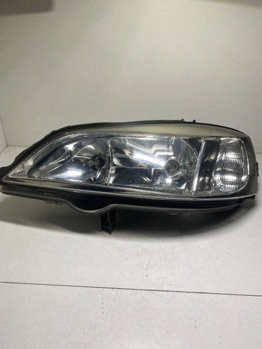 Opel astra 2004 left - 2004,