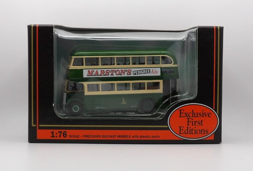 Efe 16113 leyland - efe, pd2