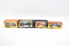 Corgi Diecast Inc Whizzwheels Ferrari 312 B2 John Player Special Lotus Boxed