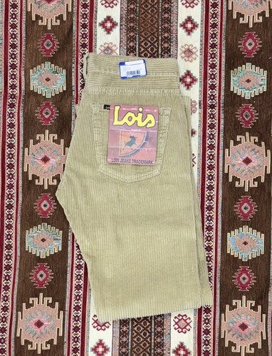 Lois jeans dallas jumbo - jumbo, cord