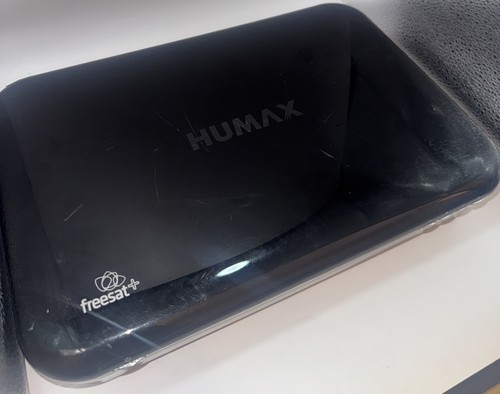 Humax hdr 1000s - humax, hd