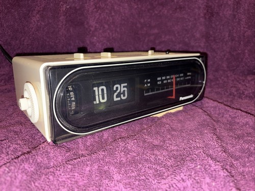 Vintage panasonic 6010 - vintage, rc-6010