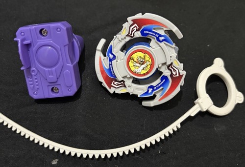 Driger gatling beyblade - g,