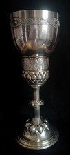 JUGENDSTIL - ARTS & CRAFTS WMF
