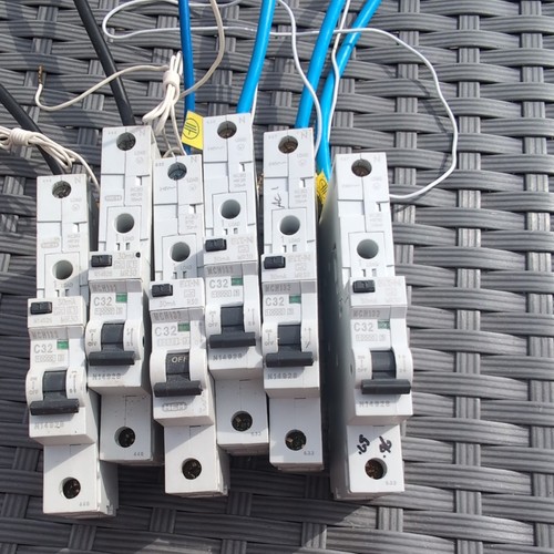 Mem c32 mch132 rcbo mr30 - mch132,