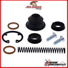 FRONT BRAKE PUMP OVERHAUL KIT