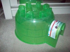 Pet Igloo/House for Guinea Pig