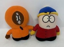 Play By Play South Park Soft