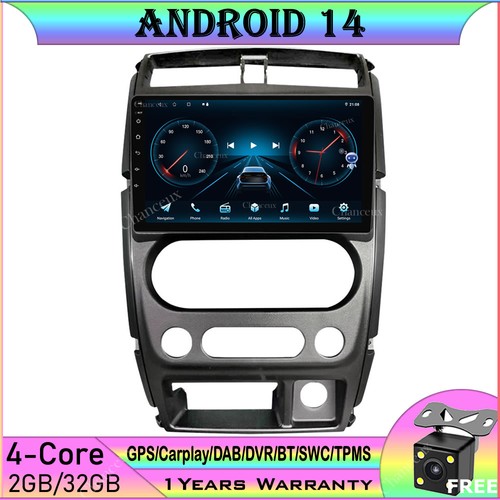 Android car stereo radio - car,