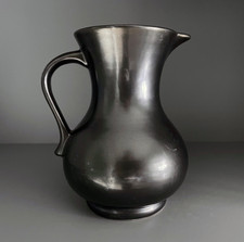 Prinknash Pottery Black