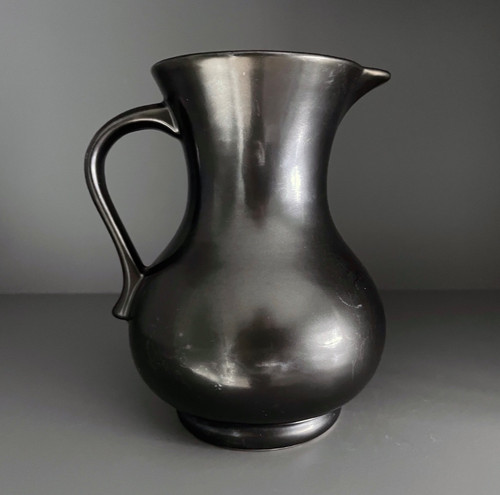 Prinknash pottery black - prinknash,