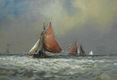 Vic ellis original - ellis,