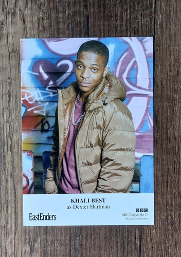 Khali best bbc eastenders cast - bbc,