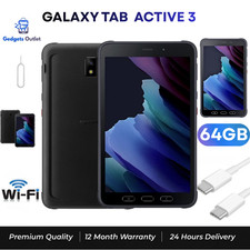 Samsung Galaxy Tab Active 3