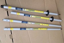 Hyundai HYMT5200X-1  Bush Cutter & Strimmer  Extension Drive Shaft