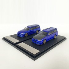 Street Weapon 1:64 Metal Model