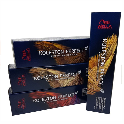 Wella koleston perfect - wella,