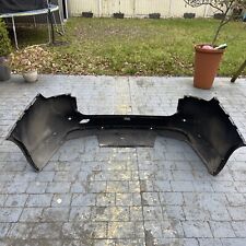 VAUXHALL INSIGNIA  MK2 REAR