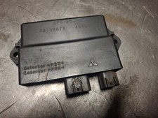 YAMAHA KODIAK 4X4 400 QUAD PART - CDI UNIT