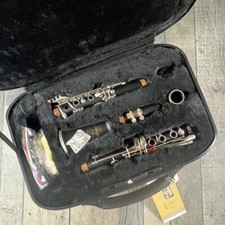 Stagg bb flat clarinet - flat,
