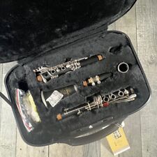 Stagg 77-C,   Bb Flat Clarinet with Case & Accessories   *New old Stock