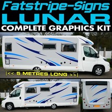 to fit LUNAR MOTORHOME