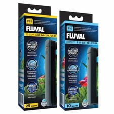 Aquarium Tank Heaters Fluval