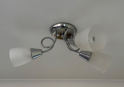 Next ceiling light
