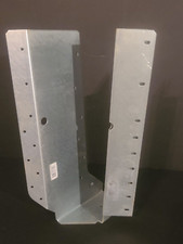 Sul galvanized joist - galvanized, hanger
